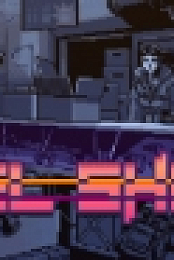 Pixel Shield