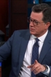 Stephen Colbert 2018 08 09 Issa Rae WEB x264-TBS[eztv]