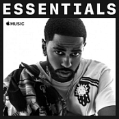 Big Sean - Essentials (2019) Mp3 320kbps Songs [PMEDIA]