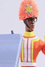 Robot Chicken S11E02 480p x264-mSD EZTV