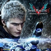 DEVIL MAY CRY 5 ORIGINAL SOUNDTRACK (2019) Mp3 (320kbps)