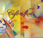 Cafe Del Mar Volume 12 flac Reupload By MusicBox