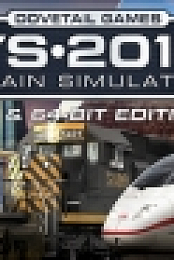 Train Simulator 2019 Multi8 [v66.1b + 400+DLCs] REALiTY Repack | 40.8GB