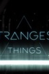 Strangest Things S02E08 XviD-AFG EZTV