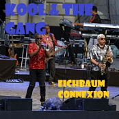 KOOL & THE GANG - EICHBAUM CONNEXION- 2024 - FLAC 16BITS 44.1KHZ-EICHBAUM