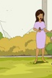 Mulligan S01E07 XviD-AFG EZTV