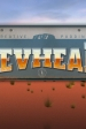 Revhead Turbo Pack DLC v.1.4.7434 [Unity3D] [Steam] [Linux Native]