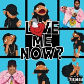 Tory Lanez - LoVE me NOw (2018)
