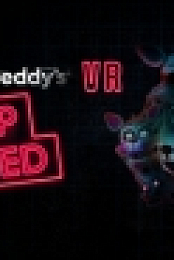 FIVE NIGHTS AT FREDDY'S VR: HELP WANTED