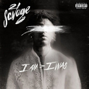 21 Savage-I Am > I Was-CD-FLAC-2018-PERFECT