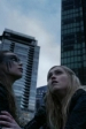 The 100 S03E16 HDTV x264 DEFiNE rarbg