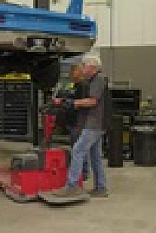 Graveyard Carz S17E09 XviD-AFG EZTV