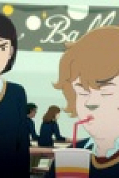 Pantheon S01E02 720p HEVC x265-MeGusta EZTV
