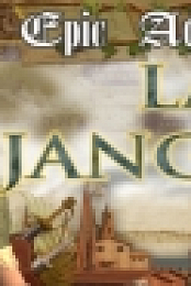 Epic Adventures: La Jangada