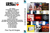 MP3 NEW RELEASES 2020 WEEK 50 - [GloDLS]