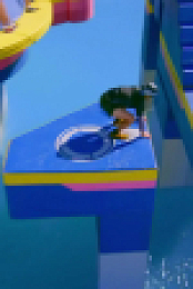 Wipeout US 2021 S02E10 720p WEBRip x264-BAE EZTV