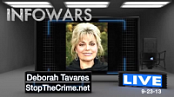 Electromagnetic Pollution Used for Soft Kill and Mind Control - Deborah Tavares ...