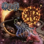 Quoth (Dnk) - The 3rd Sun (2017) [mp3@320] [Death Metal]