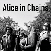 Alice In Chains - Discography (1990-2018) (320) [DJ]