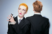 Eurythmics - 1986 - Revenge (Remastered) (2018 HDtracks) [FLAC@44.1khz24bit] (miok) [WWRG]