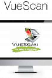 VueScan Pro 9.6.15 Multilingual (macOS)