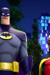 Batwheels S02E18 480p x264-mSD EZTV