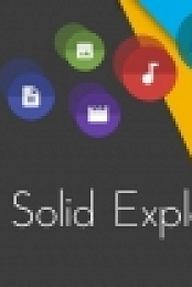 Solid Explorer File Manager v2.5.4 build 200146 Unlocked Apk [SoupGet]