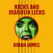 Brian James.Kicks And Diabolik Licks.2026.WEB.FLAC.[16BITS.44.1KHZ]-EICHBAUM