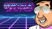 Goy Talk - DEBATE NIGHT - Fascism vs. Conservatism
