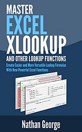 [ FreeCourseWeb ] Excel XLOOKUP and Other Lookup Functions (EPUB)