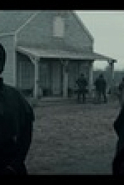Chapelwaite S01E09 XviD-AFG EZTV