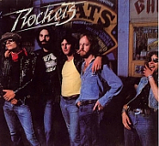 The Rockets "Oh Well" (1979) MP3 [samson599]