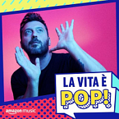 VA - La vita e pop! -04-10-2024  - mp3 320kbps-EICHBAUM
