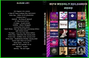 MP3 WEEKLY RELEASES PACK 016  (2020)