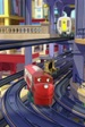 Chuggington S02E01 1080p WEBRip x264-SKYFiRE EZTV