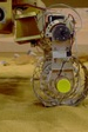Impossible Engineering S10E02 Mars Rover Declassified XviD-AFG EZTV