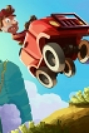Hill Climb Racing v1.38.1 Mod Apk [SoupGet]