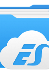ES File Explorer File Manager v4.1.9.3.5 Premium Apk [CracksMind]
