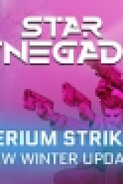 Star Renegades v1.2.0.5