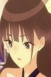 Blue Reflection Ray S01E17 480p x264-mSD EZTV