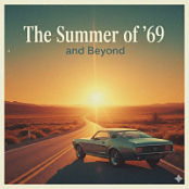 THE SUMMER OF '69 AND BEYOND