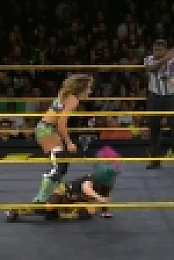 WWE NXT 2019 10 30 WEB x264-LEViTATE [eztv]