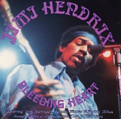 Jimi Hendrix - Bleeding Heart (1994)[FLAC]eNJoY-iT