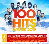 VA- 100 Hits Winter (5CD) [2019] [320KBPS] {PsychoMuzik}⚡