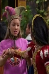 Bunkd S04E14 480p x264-mSD [eztv]