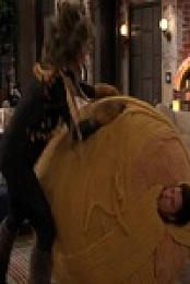 iCarly 2021 S03E08 480p x264-mSD EZTV