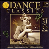 VA - Dance Classics Vol. 31 - 40 [FLAC] [DJ]