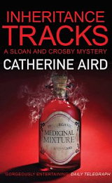 Inheritance Tracks - Catherine Aird [EN EPUB] [ebook] [ps]
