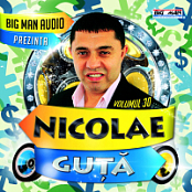 Nicolae Guta Vol. 30 - 2013 - FLAC