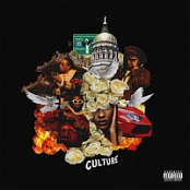 Migos Culture [2017] CDRIP